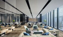 Hong Leong Building (D1), Office #503304471